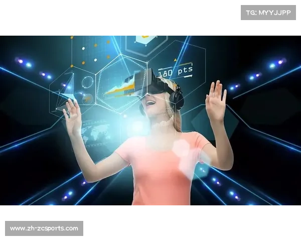 中国女曲运用VR技术创新:突破关键球处理场景 中国女曲运用VR技术创新:突破关键球处理场景