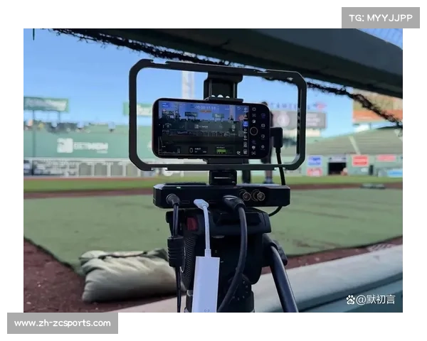 FOX转播MLB三十周年,采用近30台特殊摄像机与增强现实技术 FOX转播MLB三十周年,采用近30台特殊摄像机与增强现实技术