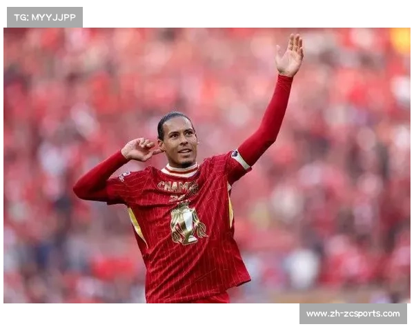 利物浦高位防线漏洞频出,范戴克转身速度成对手突破口 利物浦高位防线漏洞频出,范戴克转身速度成对手突破口