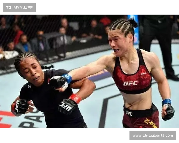 UFC转播权变更背后：体育媒体格局重塑