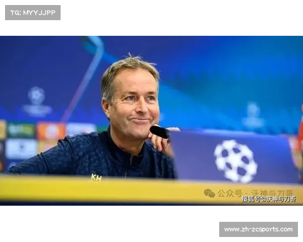 从青训弃将到德转红人，沃尔特马德的蜕变之路