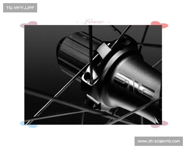 Enve轮圈弃无钩改迷你钩设计,重量优化与公差控制并重 Enve轮圈弃无钩改迷你钩设计,重量优化与公差控制并重