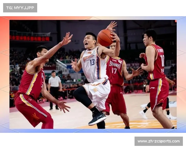 CBA春节休赛期开启，各队备战第二階段调整。