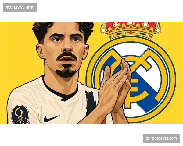 皇马引援策略引关注:维蒂尼亚成中场首要目标,谈判本月加速推进